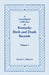 A Genealogical Collection of Kentucky Birth and Death Records, Volume 1 by Sherida K. Eddlemon
