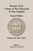 Records of the Colony of New Plymouth in New England Court Orders, Volume II, 1641-1651 by Nathaniel B. Shurtleff, New Plymouth Colony