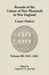 Records of the Colony of New Plymouth in New England, Court Orders, Volume III: 1651-1661 by New Plymouth Colony, Nathaniel B. Shurtleff