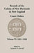 Records of the Colony of New Plymouth in New England, Court Orders, Volume IV: 1661-1668 by Nathaniel B. Shurtleff