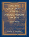 King and Queen County, Virginia Personal Property Tax Lists, 1782-1803 by Wesley Pippenger