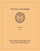 The Essex Genealogist, Volume 19, 1999 by Inc Essex Society of Genealogists