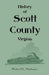 History of Scott County, Virginia by Robert M. Addington