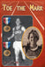 Toe the Mark by David Bruhn