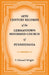 18th Century Records of the Germantown Reformed Church of Pennsylvania by F. Edward Wright