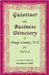 Gazetteer and Business Directory of Otsego Co., N.Y. for 1872-3 by Child, Hamilton
