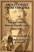 Abolitionist from Virginia: Life and Times of Moncure Daniel Conway, 1832-1907 by Donald Kirk, Clara Marbury Kirk