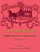 Will Abstracts, Washington County, Pennsylvania Volumes 1 and 2 by Lorraine Quillon