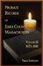 Probate Records of Essex County, Massachusetts, Volume 3, 1675-1681 by Essex Institute