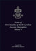 Order of First Families of North Carolina Registry of Ancestors, Volume 1 by John Brayton