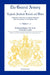 The General Armory Of England Scotland Ireland And Wales Comprising A Registry Of Armorial Bearings From The Earliest To The Present Time Volume Iii
