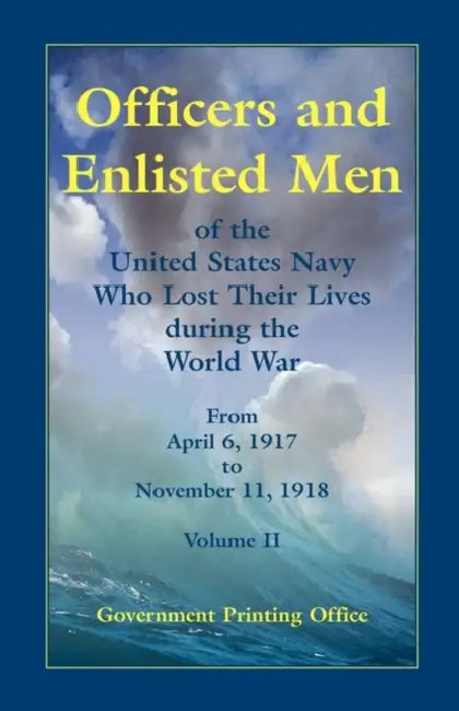 U S Government Printing Office Officers And Enlisted Men Of by U S Government Printing Office