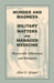 Murder and Madness, Military Matters and Managed Medicine, Memorable Milestones and Moments by Allen D. Spiegel