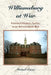 Williamsburg at War: Virginia's Colonial Capital in the Revolutionary War by Michael Cecere