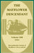 The Mayflower Descendant, Volume 13, 1911 by Mayflower Descendants