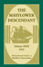 The Mayflower Descendant, Volume 29, 1931 by Mass Soc of Mayflower Descendants