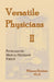 Versatile Physicians II by Fillmore Buckner