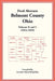 Deed Abstracts, Belmont County, Ohio: Volumes K and L (1824-1828) by Lorraine Quillon