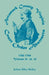 Accomack County, Virginia Court Order Abstracts, Volumes 21, 22, 23, 1765-1769 by Joann Riley McKey