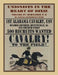 Unionists in the Heart of Dixie: 1st Alabama Cavalry, USV, Volume IV by Glenda M. Todd