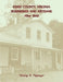 Essex County, Virginia Businesses and Artisans After 1800 by Wesley Pippenger