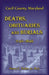 Cecil County, Maryland Deaths, Obituaries and Burials, 1746-1846 by Henry Peden