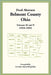 Deed Abstracts, Belmont County, Ohio: Volumes M and N (1828-1830) by Lorraine Indermill Quillon