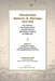 Natchitoches Baptisms and Marriages, 1825-1831, Register 7, Church of St. Francois des Natchitoches, Louisiana, with Annotations by the Translator by Elizabeth Shown Mills