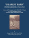 "Dearest Barb" From Karachi, 1943-1945 by George J. Hill