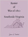 Roster of War of 1812, Southside Virginia by Douthat, James