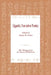 Ugaritic Narrative Poetry by Simon B. Parker