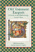 Old Testament Exegesis: A Guide to the Methodology, Second Edition by Odil Hannes Steck
