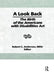 A Look Back: The Birth of the Americans with Disabilities ACT by Anderson Robert C