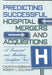 Predicting Successful Hospital Mergers and Acquisitions: A Financial and Marketing Analytical Tool by William Winston