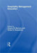 Hospitality Management Education by Kaye Sung Chon