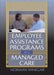 Employee Assistance Programs in Managed Care by William Winston