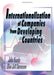 Internationalization of Companies from Developing Countries by Erdener Kaynak