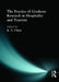 The Practice of Graduate Research in Hospitality and Tourism by Kaye Sung Chon