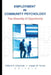 Employment in Community Psychology: The Diversity of Opportunity by Joseph R. Ferrari