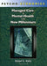 Psycho-Economics: Managed Care in Mental Health in the New Millennium by Robert D.Weitz