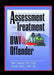 Assessment and Treatment of the DWI Offender by Charles Wuth