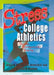 Stress in College Athletics: Causes, Consequences, Coping by Robert E Stevens