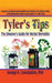 Tyler'S Tips: The Shopper'S Guide For Herbal Remedies by Virginia M. Tyler