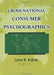 Cross-National Consumer Psychographics by Erdener Kaynak