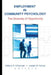 Employment in Community Psychology: The Diversity of Opportunity by Joseph R. Ferrari