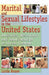 Marital and Sexual Lifestyles in the United States: Attitudes, Behaviors, and Relationships in Social Context by Linda P. Rouse