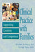 Clinical Practice with Families: Supporting Creativity and Competence by Michael Rothery