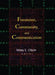 Feminism, Community, and Communication by Betty Mackune-Karrer