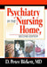 Psychiatry in the Nursing Home by D. Peter Birkett