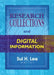 Research Collections and Digital Information by Sul H. Lee